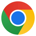 chrome browser logo