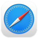 safari browser logo