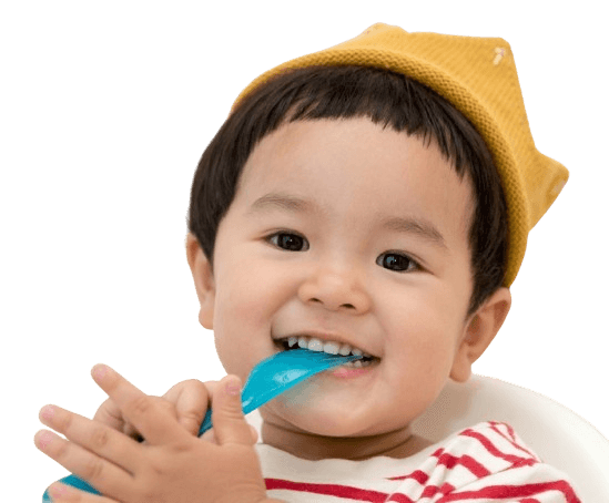happy baby from gift list app
